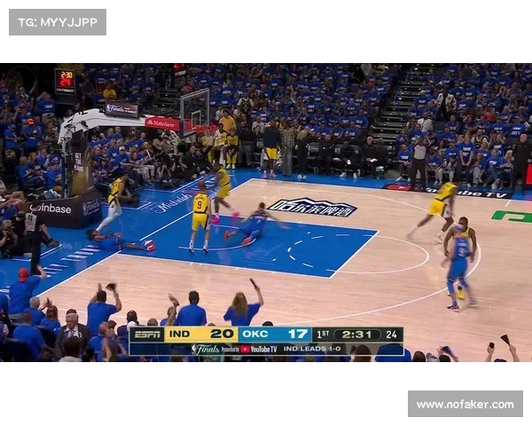 激烈对决迎来巅峰时刻 NBA总决赛成就篮球传奇新篇章