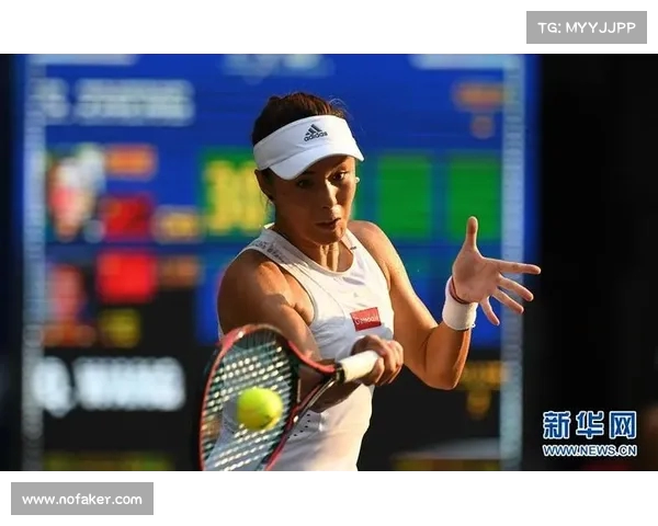 网球赛场上的失落与反思：一次失败背后的深刻教训与成长