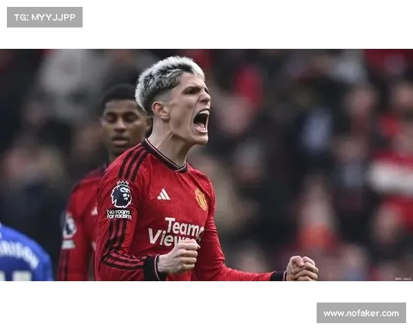 罗马诺：加纳乔曼联生涯已终结 仍希望继续留在英超效力